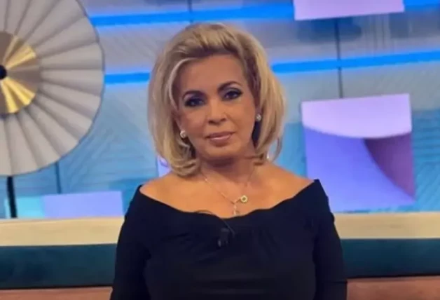 Carmen Borrego filtros