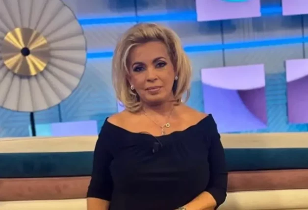 Carmen Borrego filtros