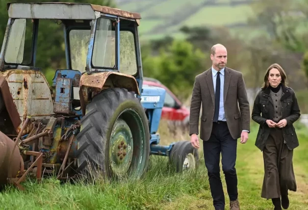 Vecinos guerra famosos
