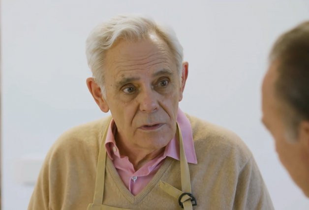 Jimmy Giménez-Arnau ha revelado que vio por última vez a su hija cuando ella tenía 12 años.