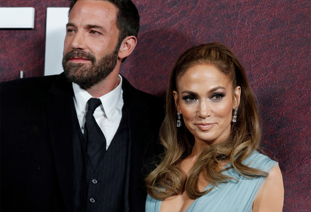 Ben Affleck Jennifer Lopez