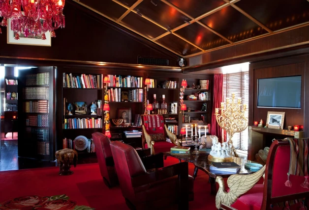 Faena Suite Buenos Aires