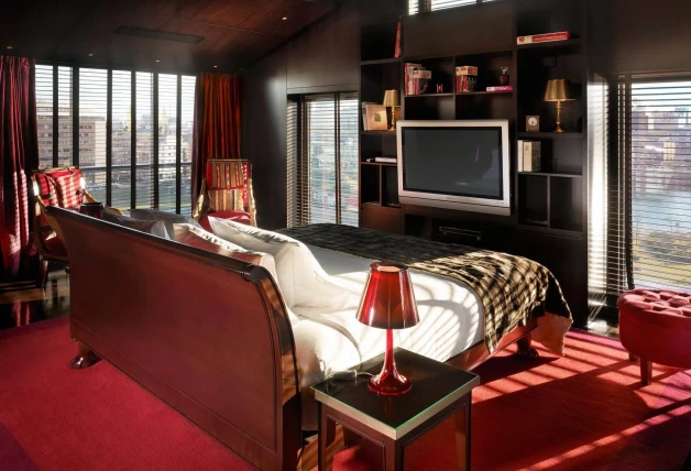 Faena Suite Buenos Aires