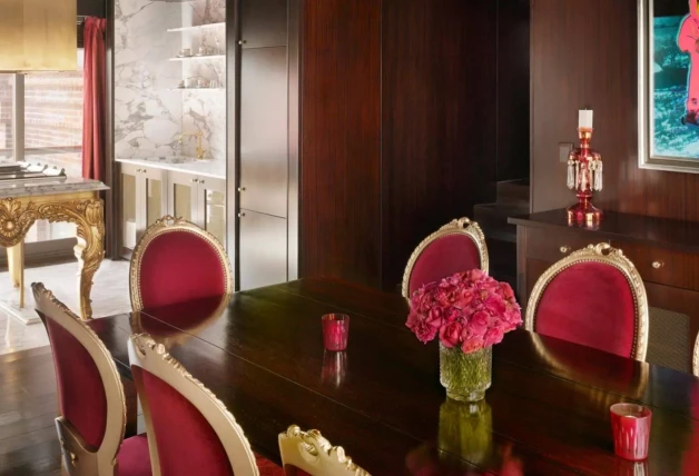 Faena Suite Buenos Aires