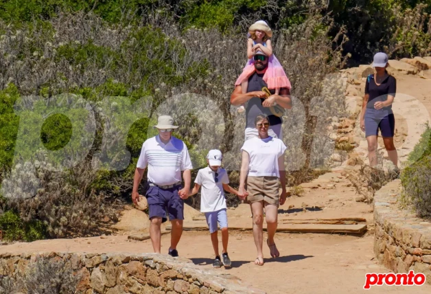 Familia de Mónaco