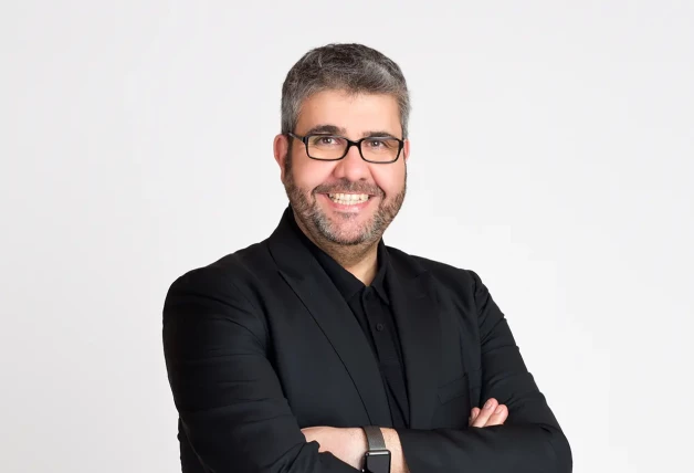 Florentino Fernández