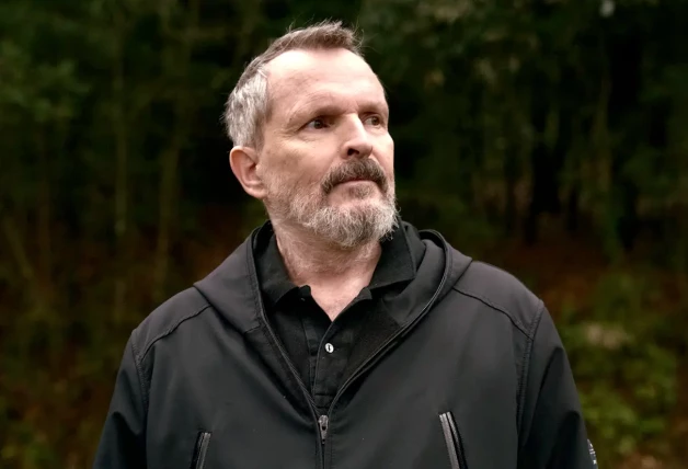 Miguel Bosé