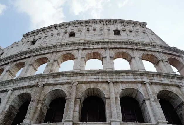 coliseo viaje tamara falco iñigo onieva