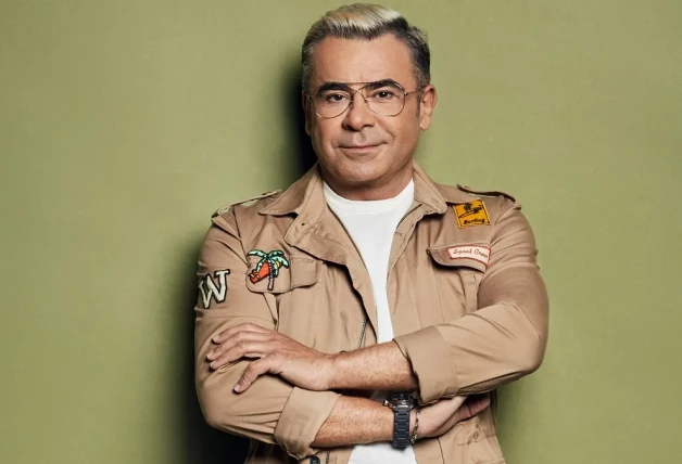 Jorge Javier Vázquez, en una imagen de archivo.