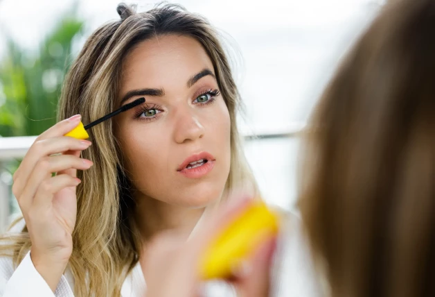 Descubre la mejor máscara de pestañas para tu tipo de ojos.