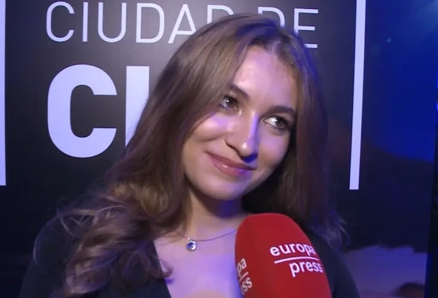 Carlota Boza habla sobre Victoria Federica