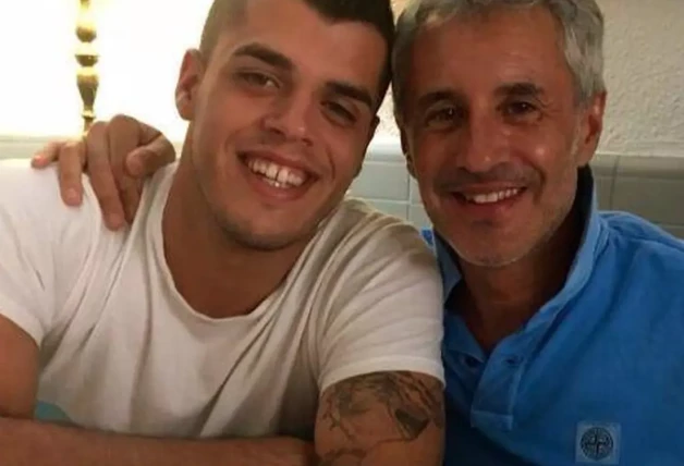 sergio dalma abuelo sergi capdevila 2