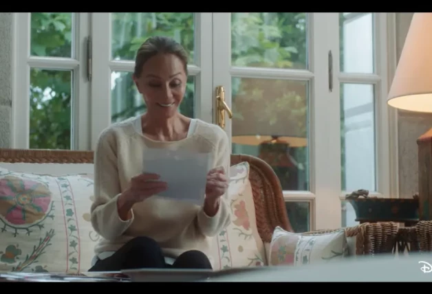 Isabel Preysler en su documental