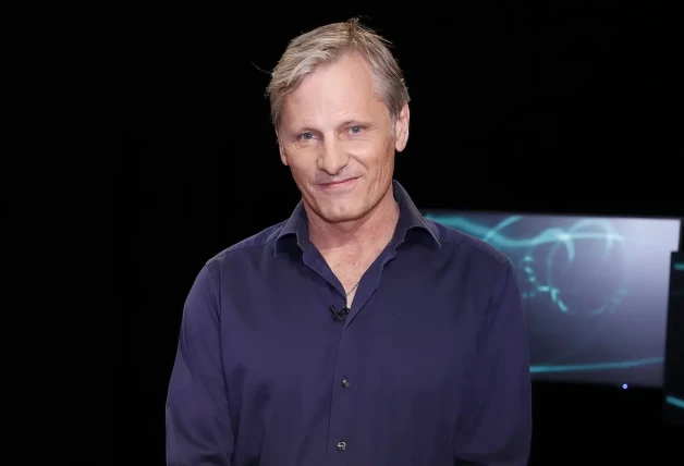 Viggo Mortensen cumplirá 66 años el 20 de octubre.