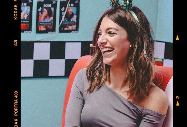 Ana Guerra anuncia su embarazo en un podcast