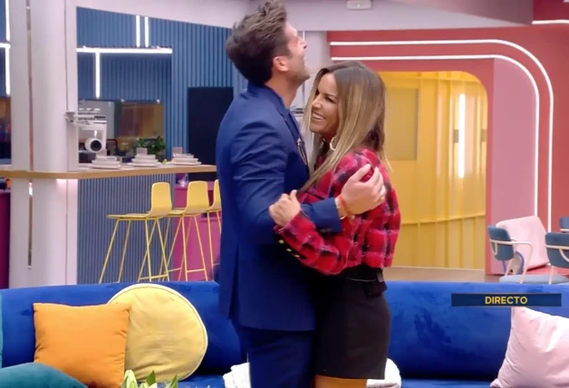 marta lopez efren reyero entran gh duo reconciliación 2