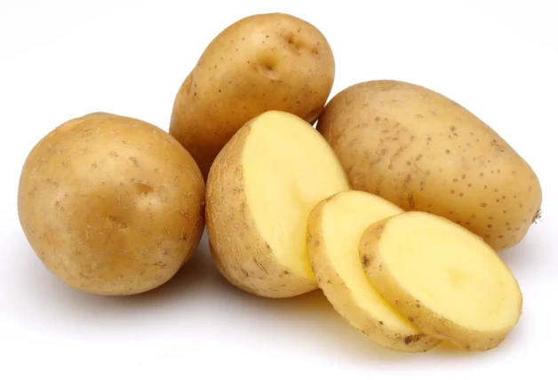 PATATAS