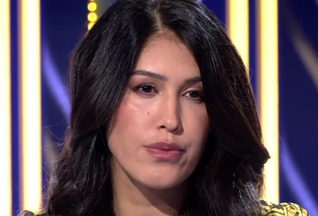 Gabriela Guillén ha roto su silencio en '¡De viernes!' (Telecinco)