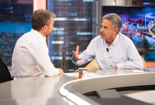 pablo motos cuánto cobran sus invitados el hormiguero 1