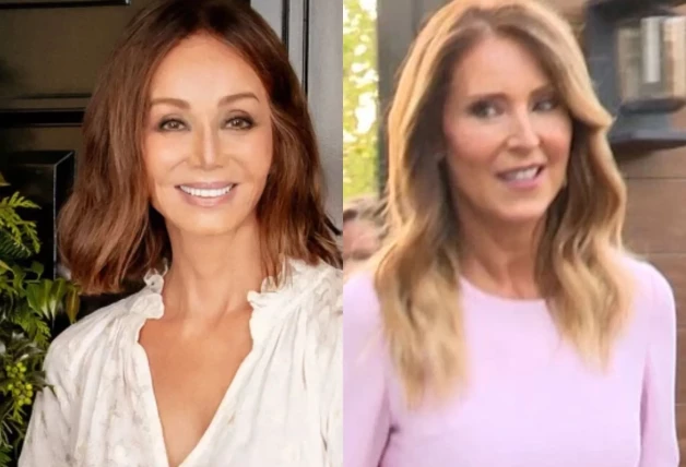 isabel preysler carolina molas