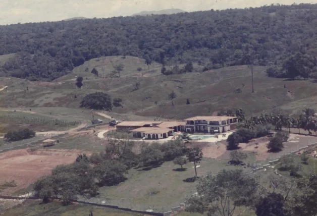 vicky martin berrocal padres pablo escobar