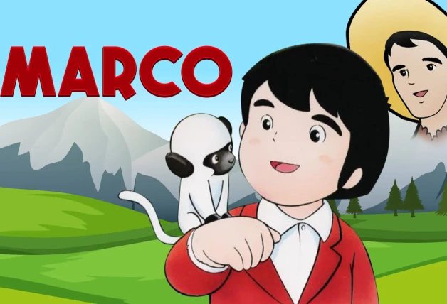 Serie Marco