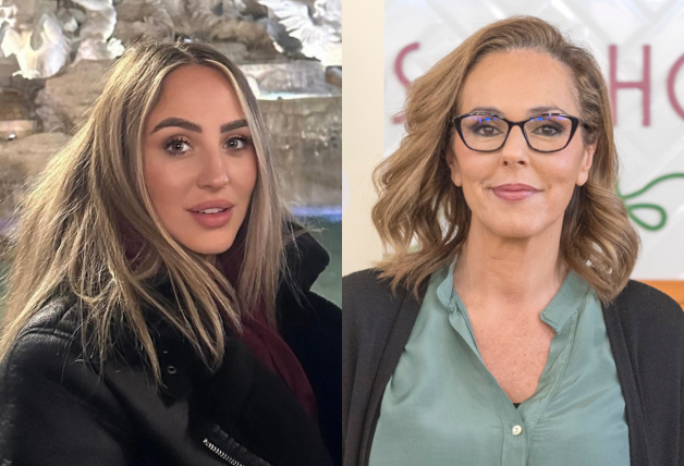 Rocío Flores ha revelado si está siguiendo el concurso de su madre en TVE.