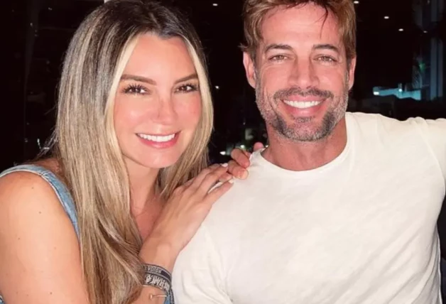 William Levy y Elizabeth Gutiérrez han vuelto a romper.