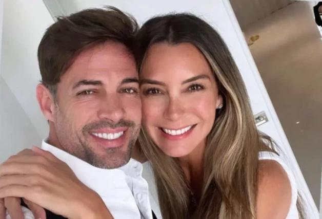 William Levy y Elizabeth Gutiérrez han roto de nuevo.