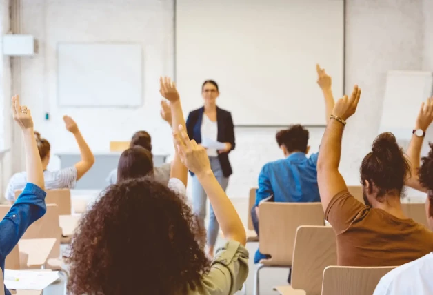 También son deducibles las clases extraescolares.