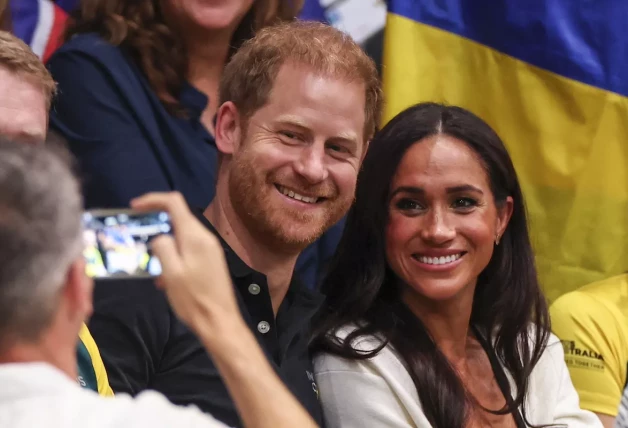 Harry yt Meghan foto