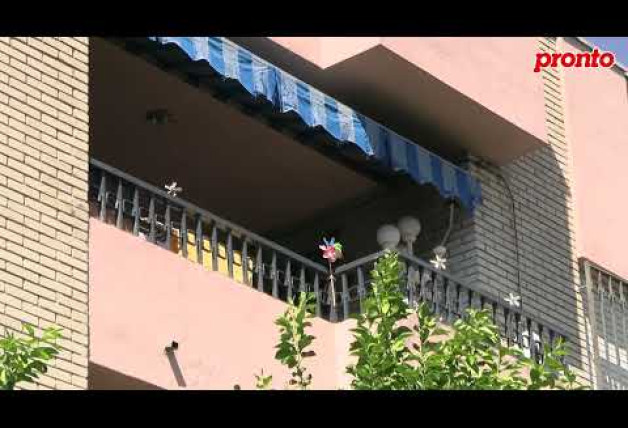 Junko, excuñada de Isabel Pantoja, se atrinchera en su piso