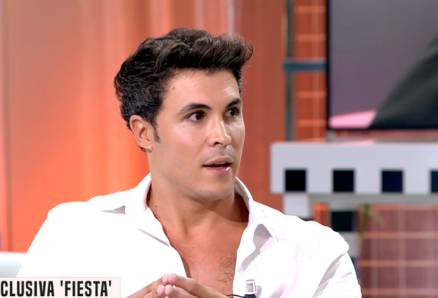 Kiko Jiménez cuenta su verdad y responde a Maite Galdeano.