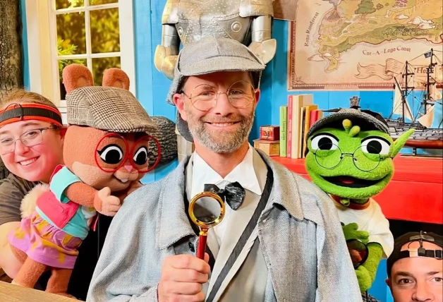 Kirk Cameron