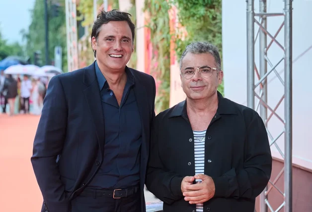 Ion Aramendi y Jorge Javier presentan en nuevo GH.