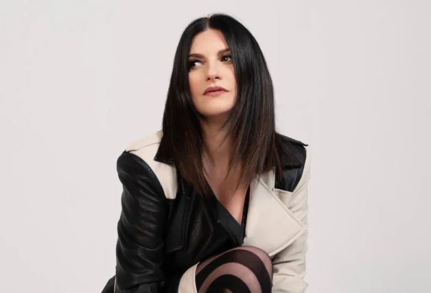 Laura Pausini, en una imagen de archivo.