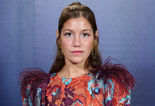 Miri Pérez-Cabrero.