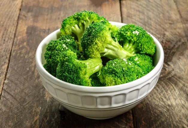 brocoli web.