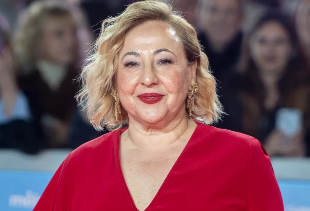 Carmen Machi