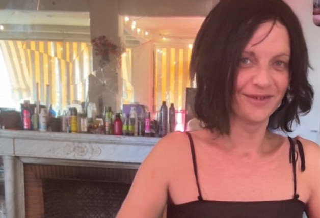 Cada vez peor: la casa de Sheila Devil sigue en muy mal estado a pesar de los esfuerzos de Lourdes Ornelas