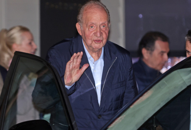 Miguel Ángel Revilla y sus aplaudidas palabras sobre el Rey Juan Carlos: "Él me ha defraudado es a mí y a los españoles"