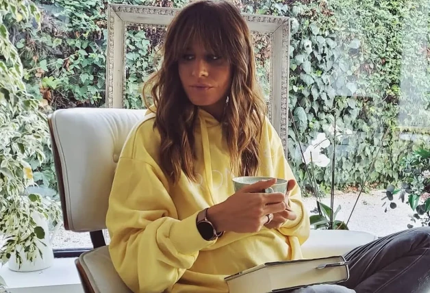 Casa Isabel Jiménez Madrid Despacho