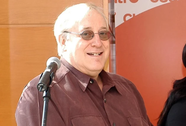 Josep María Mainat, en una imagen de archivo.