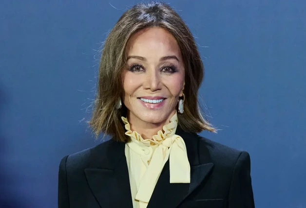 Isabel Preysler, a los 78 años, disfruta muchísimo en su papel de abuela.