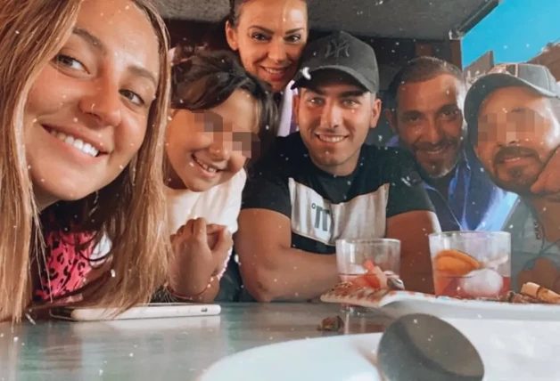 ANTONIO DAVID FLORES E HIJOS