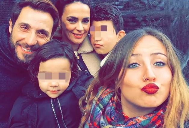 ANTONIO DAVID FLORES E HIJOS