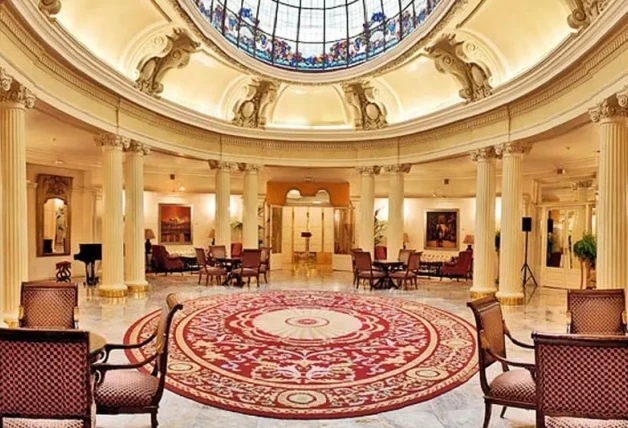 hotel sara 6
