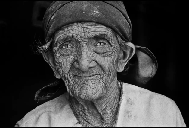 Fotos de Sebastiao Salgado