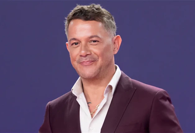 Alejandro Sanz