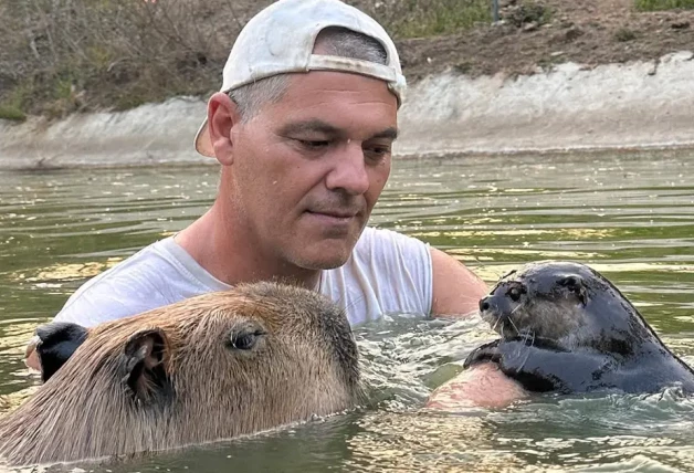 Portada Frank Cuesta